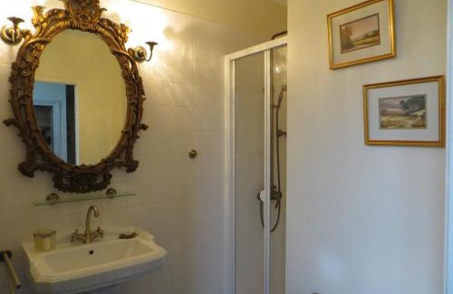 Montsaugeon Bed & Breakfast | Le Bailli de Montsaugeon