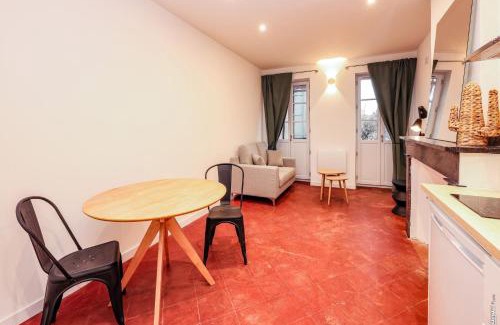 Lavaur Apartment | Le Balcon de Lavaur