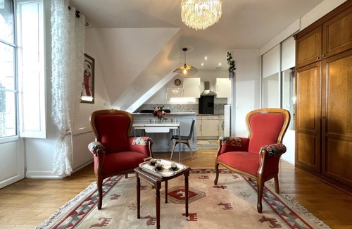 Salies-de-Bearn House | LE Balcon DES Thermes