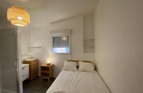 Chateauvert Apartment | Le Bali, Magnifique T2, centre ville 1 er etage