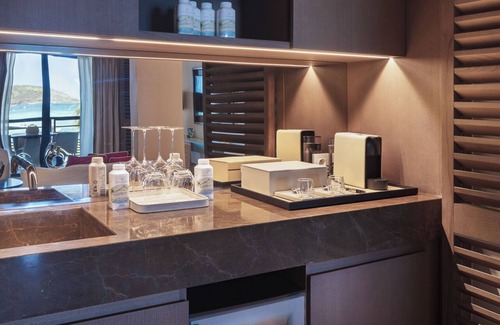 Anse du Grand Cul-de-Sac Hotel | Le Barthélemy Hotel & Spa