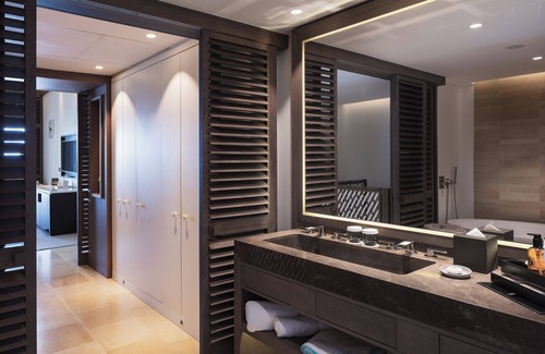 Anse du Grand Cul-de-Sac Hotel | Le Barthélemy Hotel & Spa