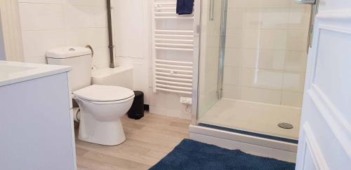 Mulhouse Apartment | Le Bas Rebberg - Face Gare