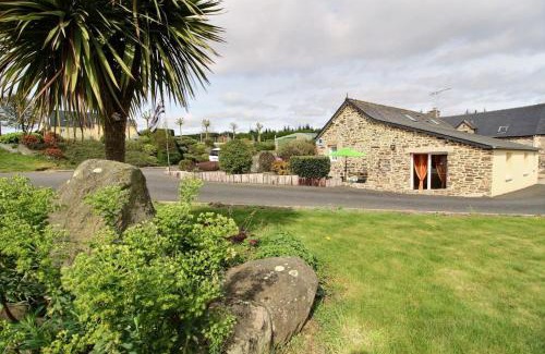 Plouguenast House | Le beau sejour