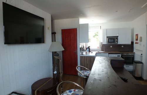 Tregastel Hotel | Le Beauséjour