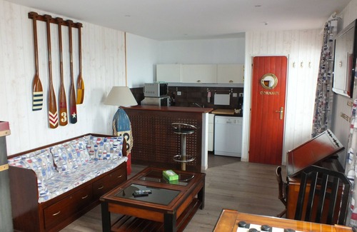 Tregastel Hotel | Le Beauséjour