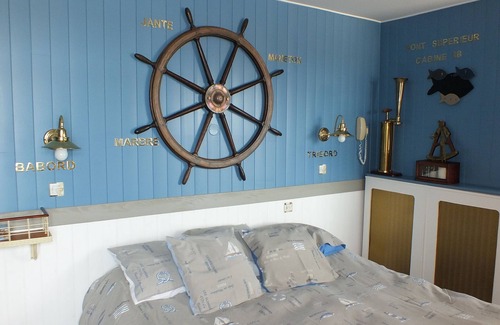 Tregastel Hotel | Le Beauséjour