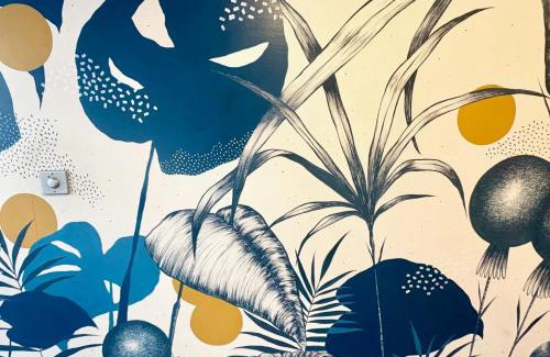 Lingolsheim Apartment | Le Beauvoir a chic haven near Strasbourg