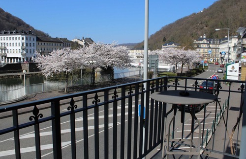 Bad Ems House | Le Bel Etage - Lodging house city of Lyon