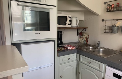 Ry House | Le Bel Event - RY - Gîte