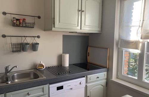 Ry House | Le Bel Event - RY - Gîte