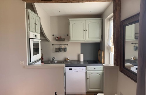 Ry House | Le Bel Event - RY - Gîte