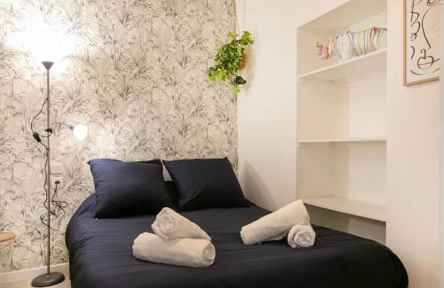 Bellamy-Barbin Apartment | Le Bellamy - T2 Cosy et paisible