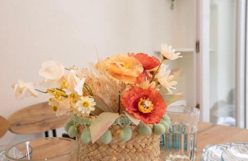 Bellamy-Barbin Apartment | Le Bellamy - T2 Cosy et paisible