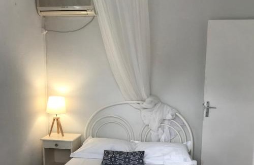 Perinet House | Le Belleplaine