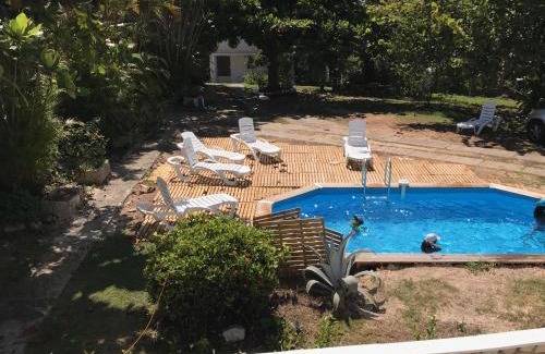 Perinet House | Le Belleplaine