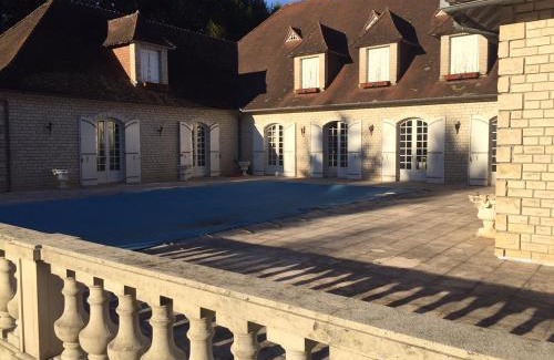 Thiviers Hotel | Le Belvédère