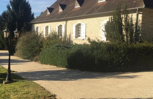 Thiviers Hotel | Le Belvédère