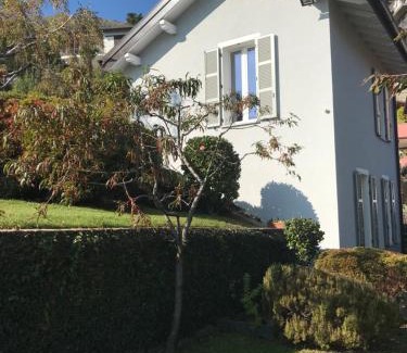 Gonte House | Le Betulle