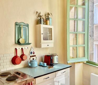 Saint-Leonard-de-Noblat Bed & Breakfast | Le bibelot