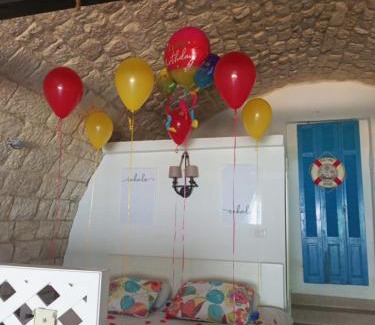 Halat House | Le Blanc Bleu