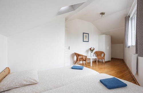 Le Blanc-Mesnil Apartment | LE BLANC CENTRE F2