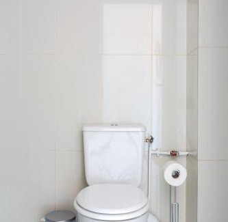 Le Blanc-Mesnil Apartment | Le blanc mesnil bat A 2G