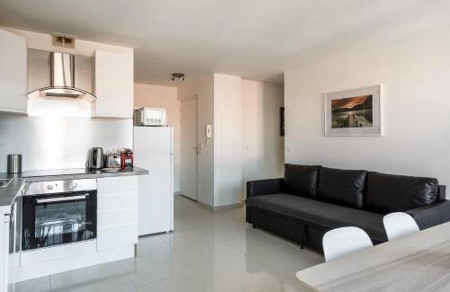 Le Blanc-Mesnil Apartment | Le blanc mesnil bat A 2G
