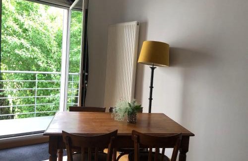 Vaux-Devant-Damloup Bed & Breakfast | Le bleu Levant