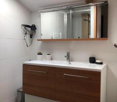 Vaux-Devant-Damloup Bed & Breakfast | Le bleu Levant