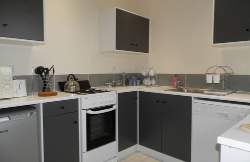 Le Guislain Cottage | Le Bleuet-A Gite in the Beautiful Normandy Countryside for Families and Couples