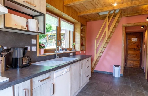 Saint-Michel-de-Maurienne House | LE BON PETIT COIN - SAINT MICHEL DE MAURIENNE