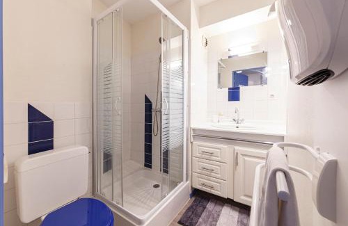 La Fayette-Eble Apartment | Le Bocage Wifi Parking Tramway