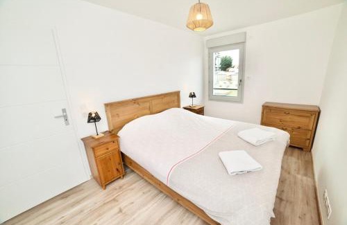 Neydens Apartment | Le Bohème Facilité pour Genève et Annecy