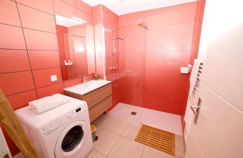 Neydens Apartment | Le Bohème Facilité pour Genève et Annecy