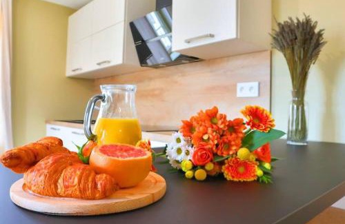 Wahlbach Apartment | Le Bohème, Reposant & Cosy