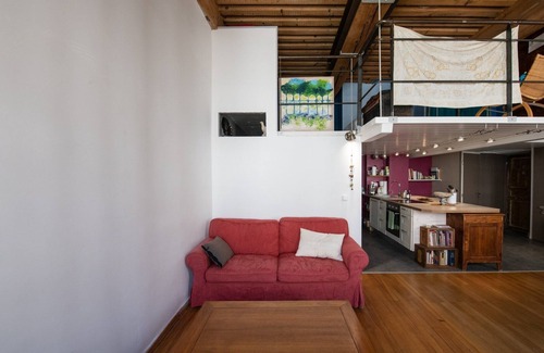 Croix Rousse Apartment | Le Bohème - Superbe Canut - Coeur Croix Rousse