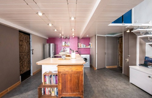 Croix Rousse Apartment | Le Bohème - Superbe Canut - Coeur Croix Rousse