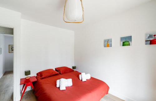 Grayan-Et-L'Hopital House | Le Bois de la Hutte - Piscine privée