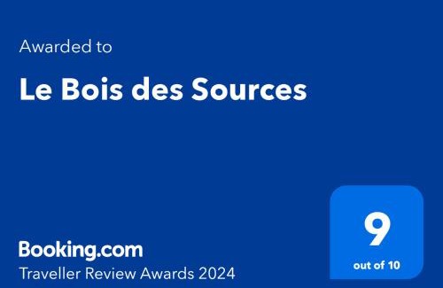 Saint-Marcel House | Le Bois des Sources