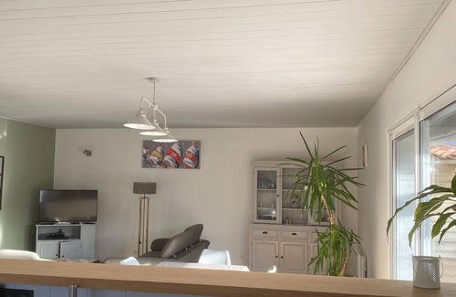 Le Bois-Plage-en-Re House | Le Bois Plage En Re: house/villa - 4 rooms - 6/8 persons
