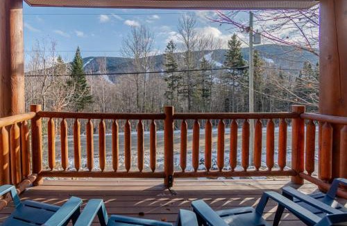 Saint-Philemon House | Le Boise du Midi 66-D