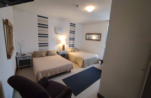 Saint-Geours-de-Maremne Hotel | Le Bon Geours