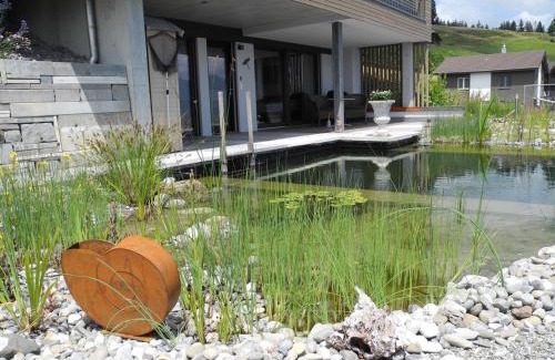 Sarnen Bed & Breakfast | Le bon moment