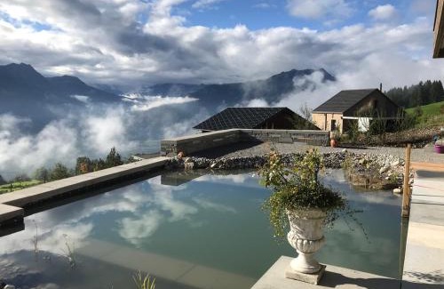 Sarnen Bed & Breakfast | Le bon moment