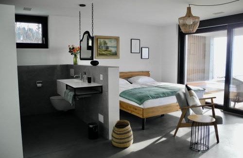 Sarnen Bed & Breakfast | Le bon moment