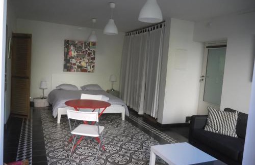 Cadereau Apartment | Le bonheur de la campagne à la ville - Grand studio en plein coeur de la ville