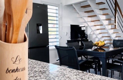 Marigot House | Le Bonheur des 3