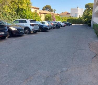 Boulouris-sur-Mer Apartment | le boreal bord de mer avec piscine