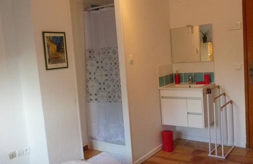 Bagnols-sur-Ceze House | le bosquet fruité